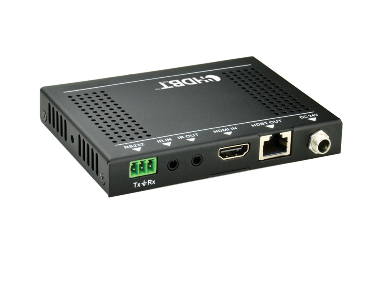 Extender HDMI RS232 Transmitter VL120016T 1 Vizuáltechnika bolt