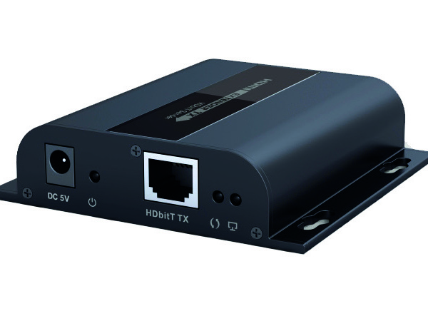 Extender HDMI Transmitter VLHDMIEXT1 T uai Vizuáltechnika bolt