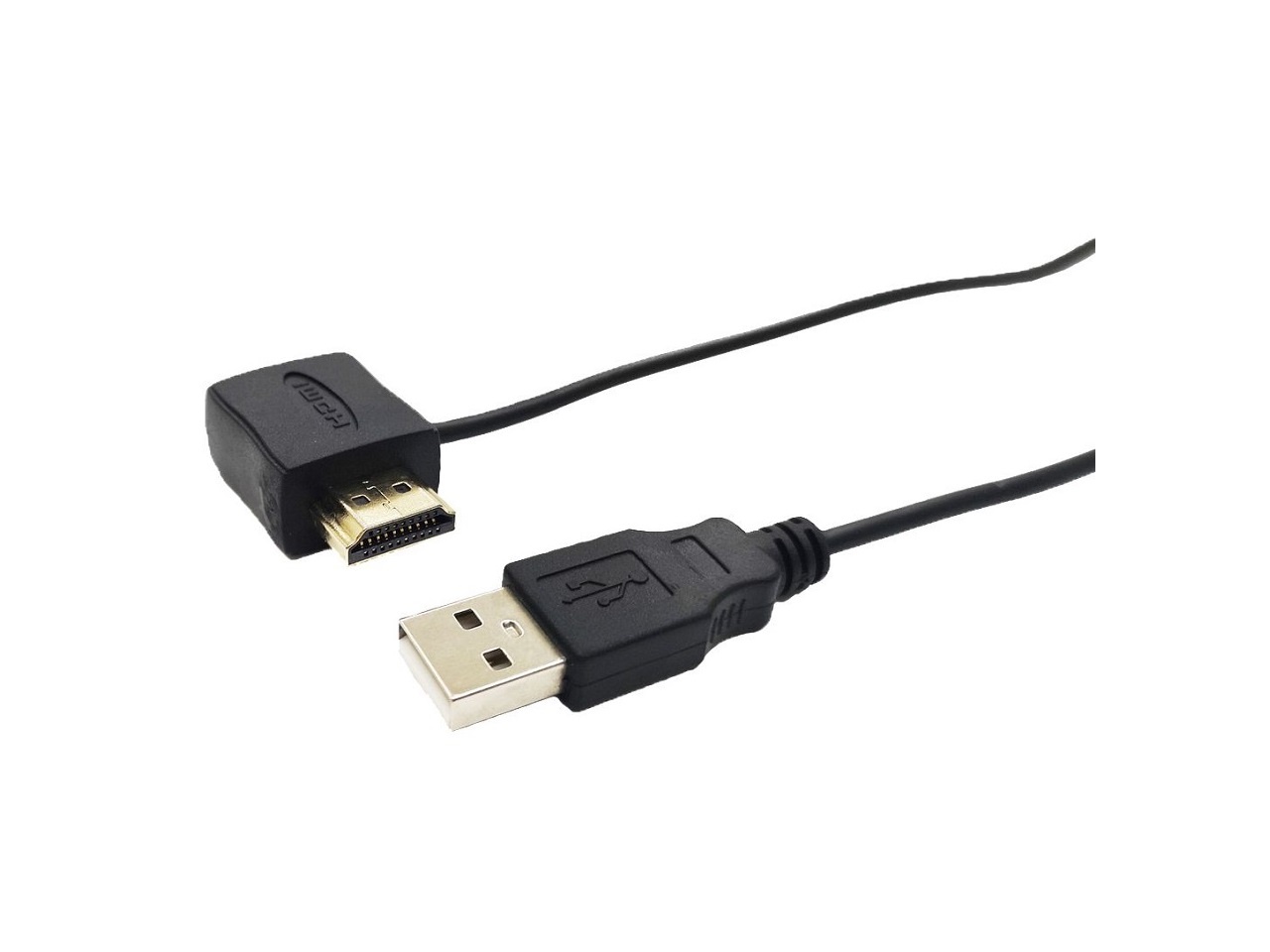HDMI jel erősítő kábel, optikai HDMI kábelhez.