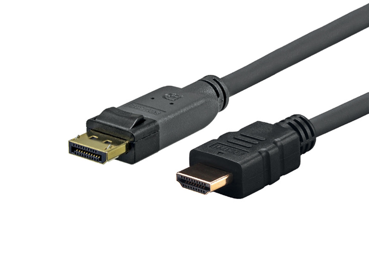 Displayport - HDMI kábel