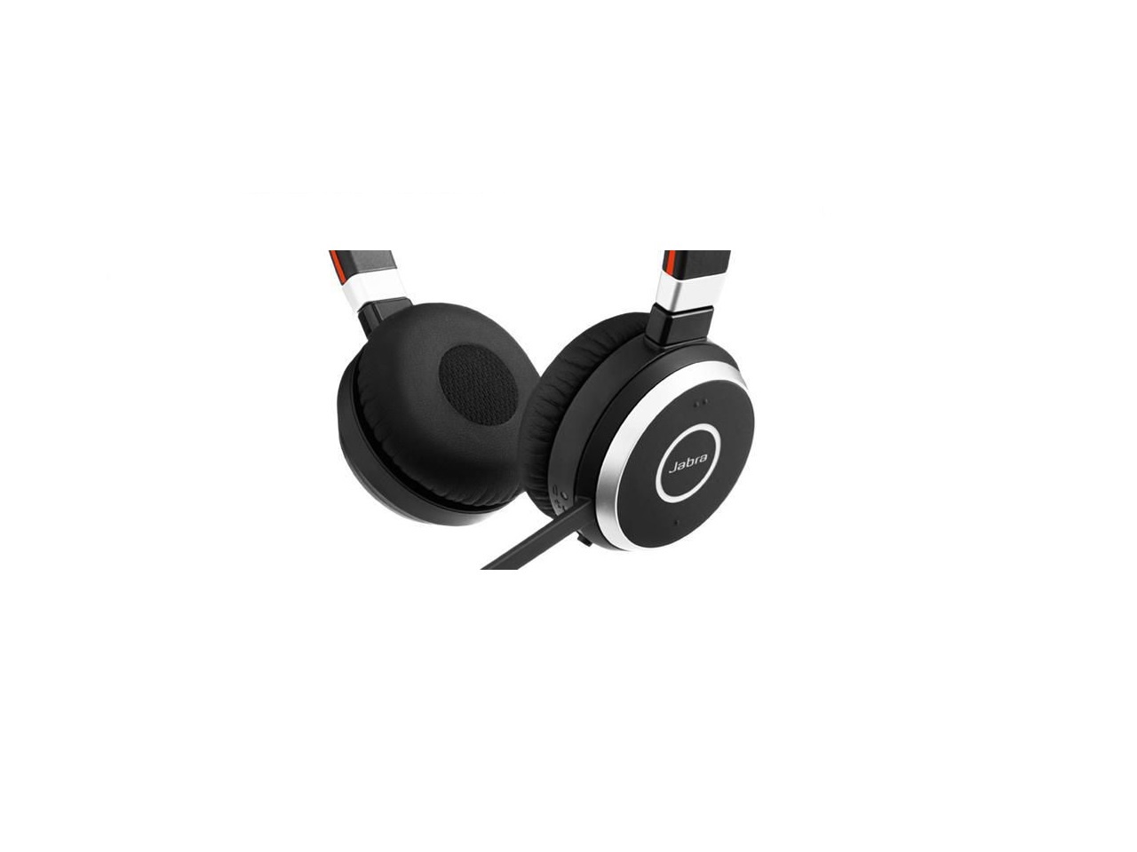 Jabra evolve2 65 uc vezeték nélküli fejhallgató, headset