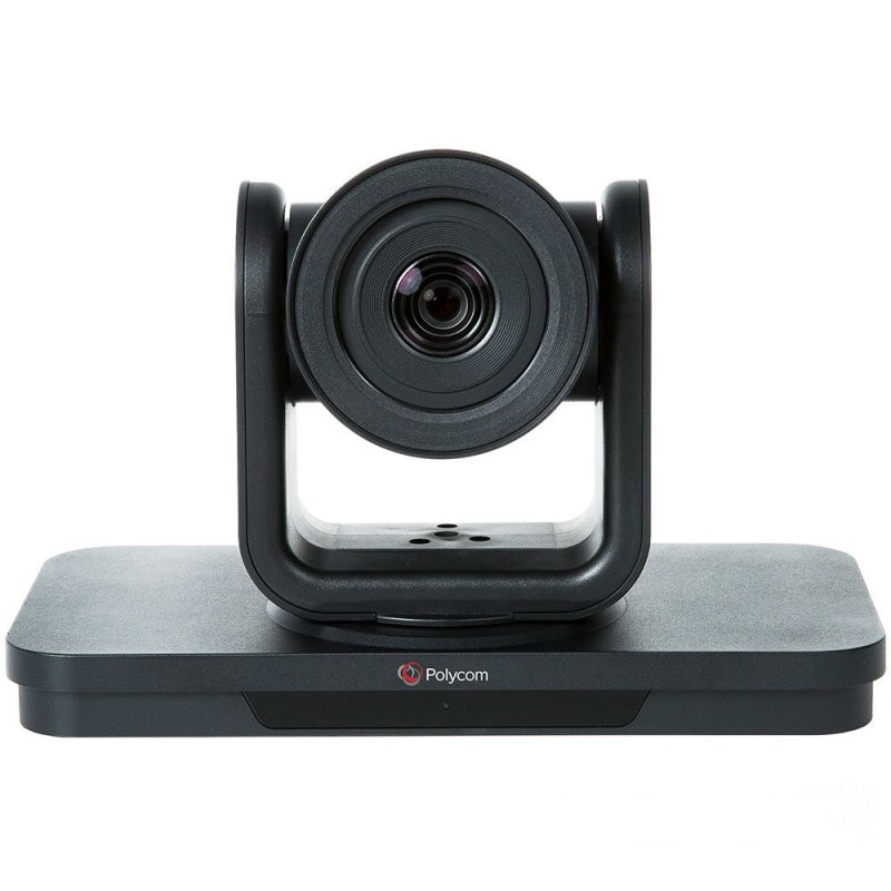 Polycom eagleeye iv 4x video videokonferencia kamera Vizuáltechnika bolt